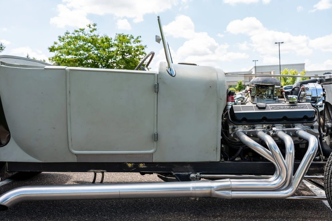 Ford Model T - Image 18 of 31
