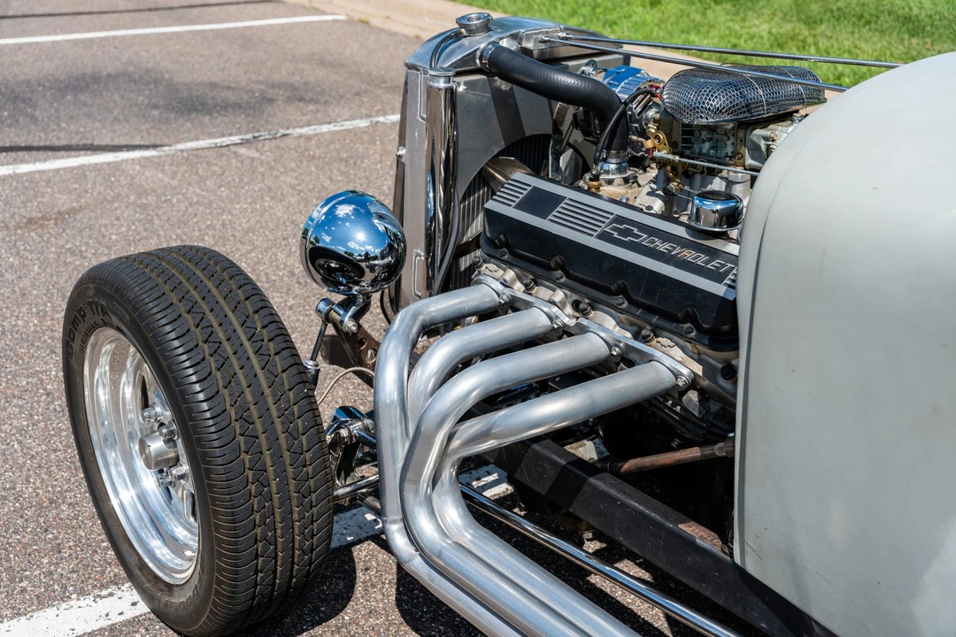 Ford Model T - Image 24 of 31