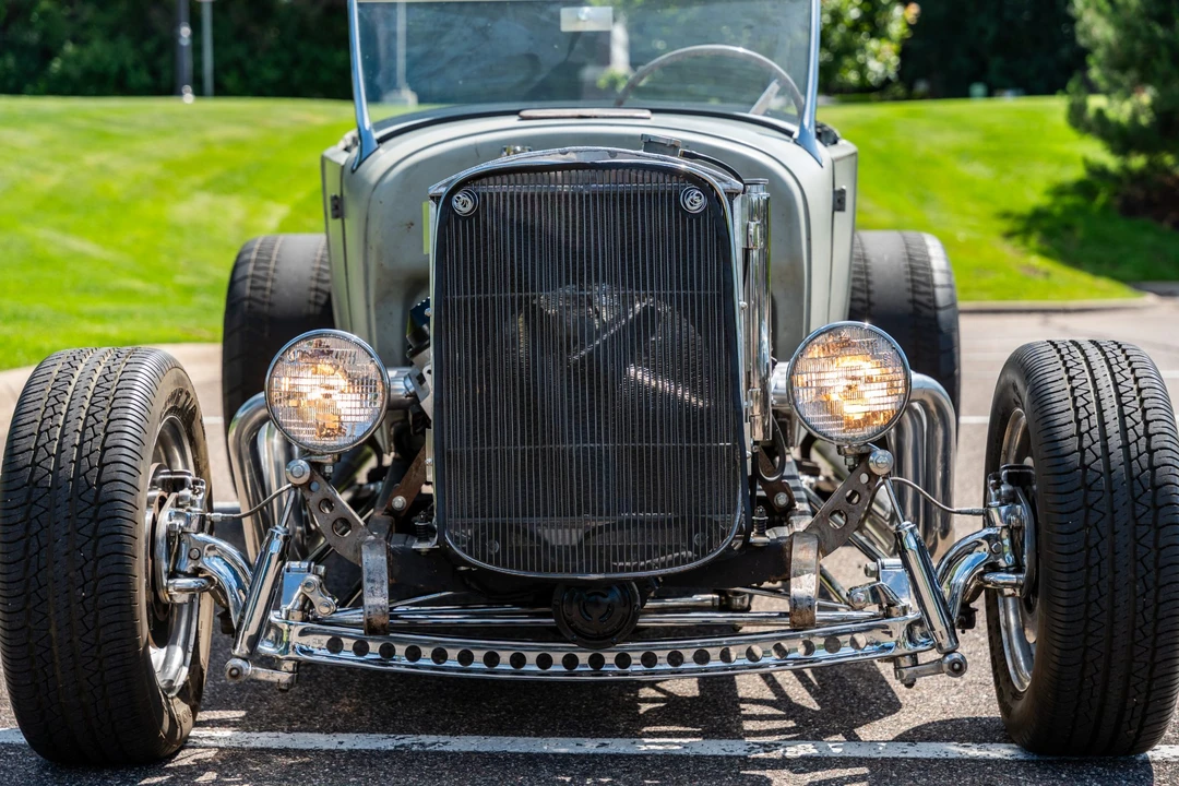 Ford Model T - Image 30 of 31