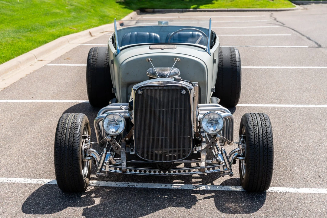 Ford Model T - Image 10 of 31