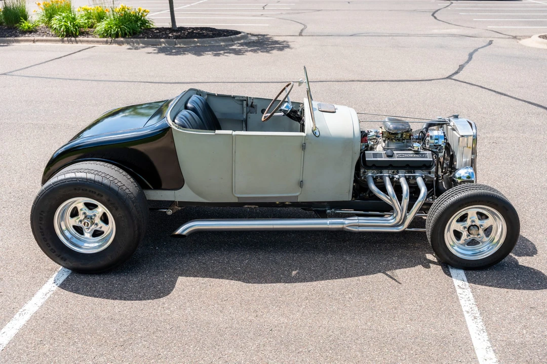 Ford Model T - Image 12 of 31