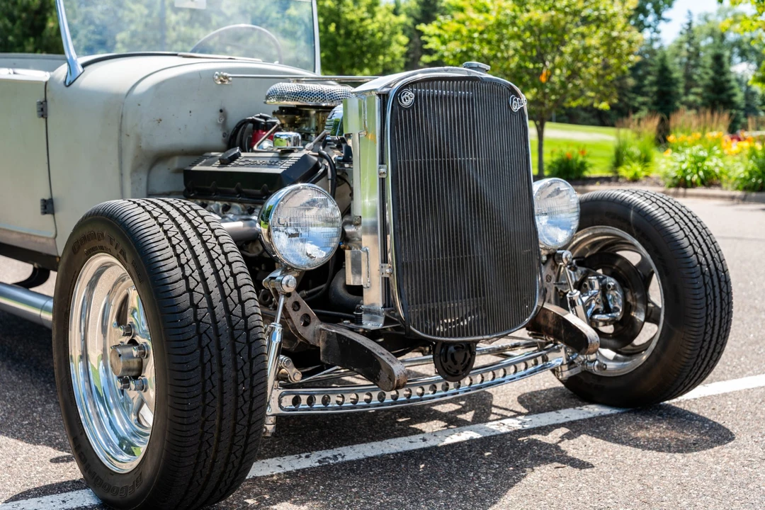 Ford Model T - Image 23 of 31