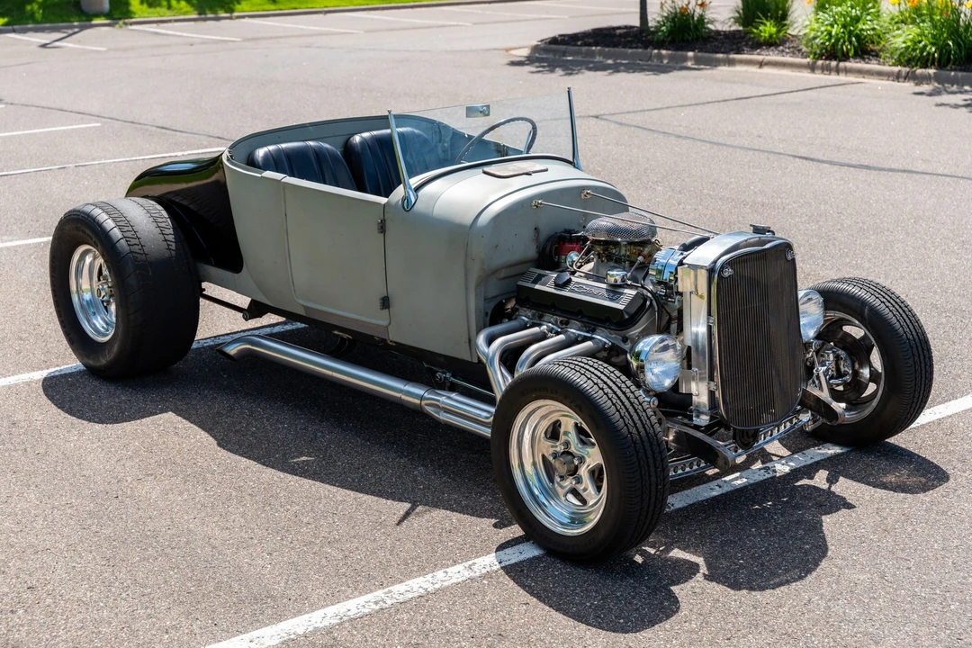 Ford Model T - Image 11 of 31