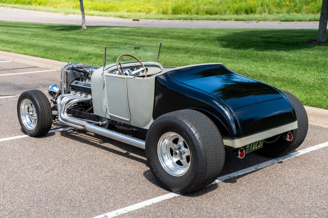 Ford Model T - Image 15 of 31