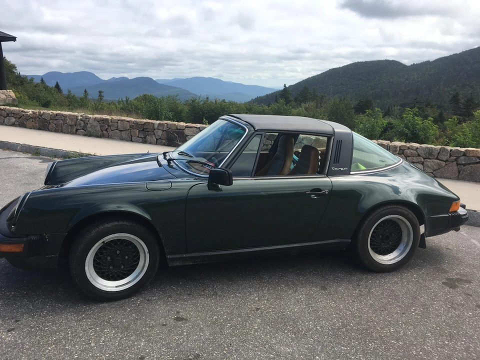 1978 Porsche 911 Carrera SC - Image 8 of 31