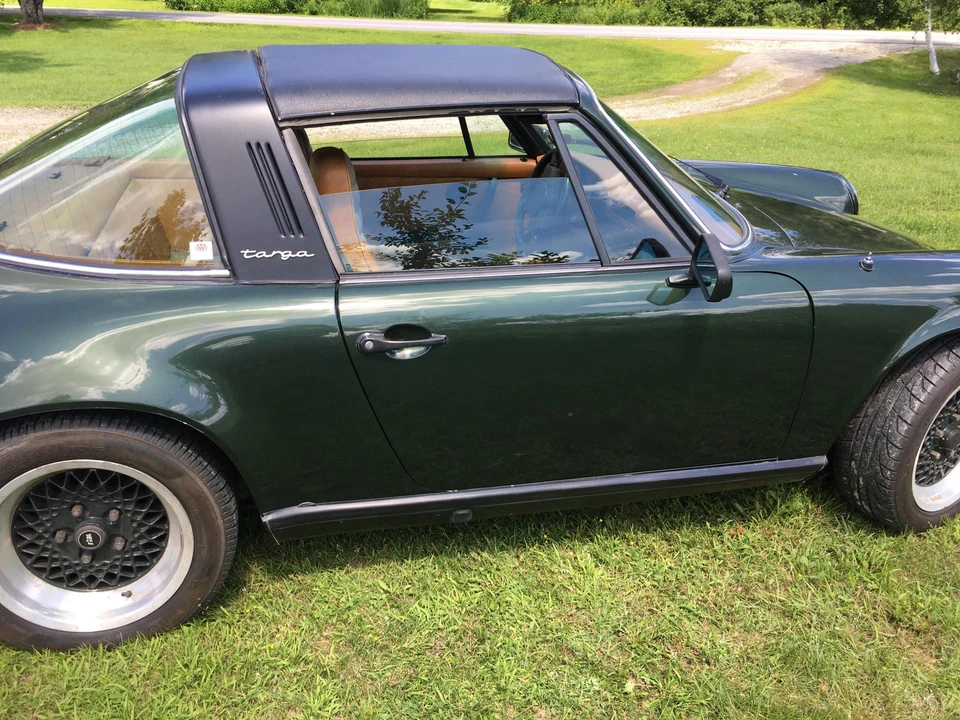 1978 Porsche 911 Carrera SC - Image 25 of 31