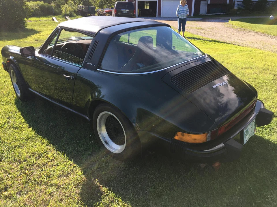 1978 Porsche 911 Carrera SC - Image 10 of 31