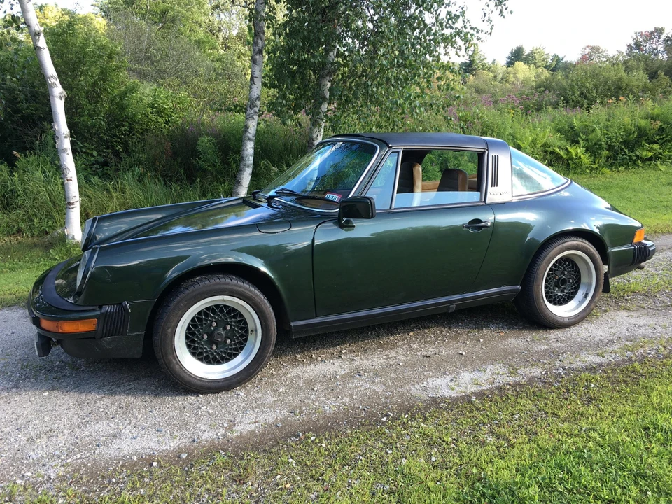 1978 Porsche 911 Carrera SC - Image 7 of 31