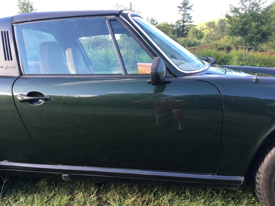 1978 Porsche 911 Carrera SC - Image 22 of 31