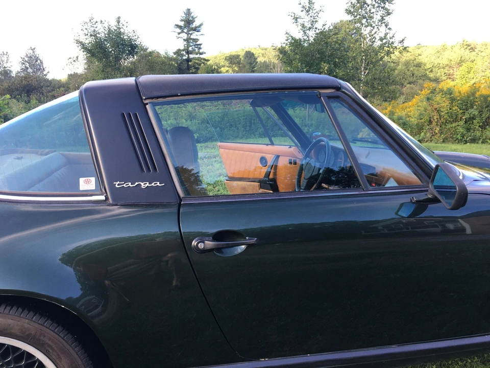 1978 Porsche 911 Carrera SC - Image 23 of 31