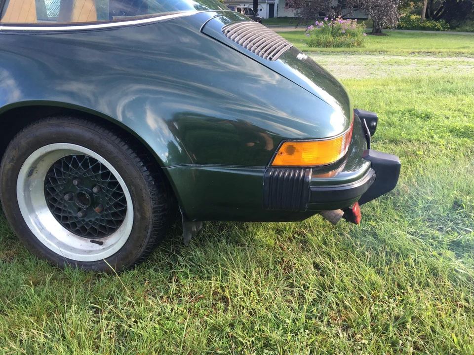 1978 Porsche 911 Carrera SC - Image 20 of 31