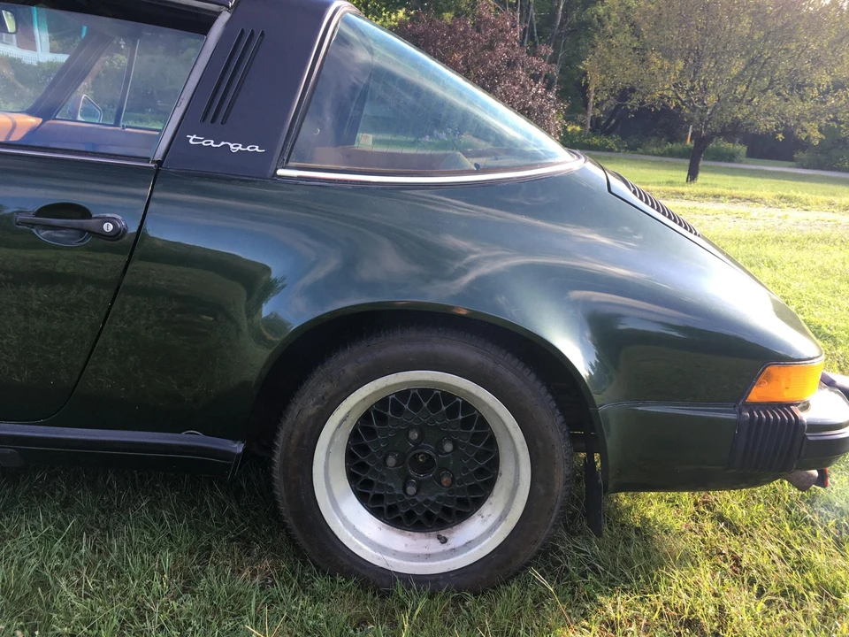 1978 Porsche 911 Carrera SC - Image 19 of 31