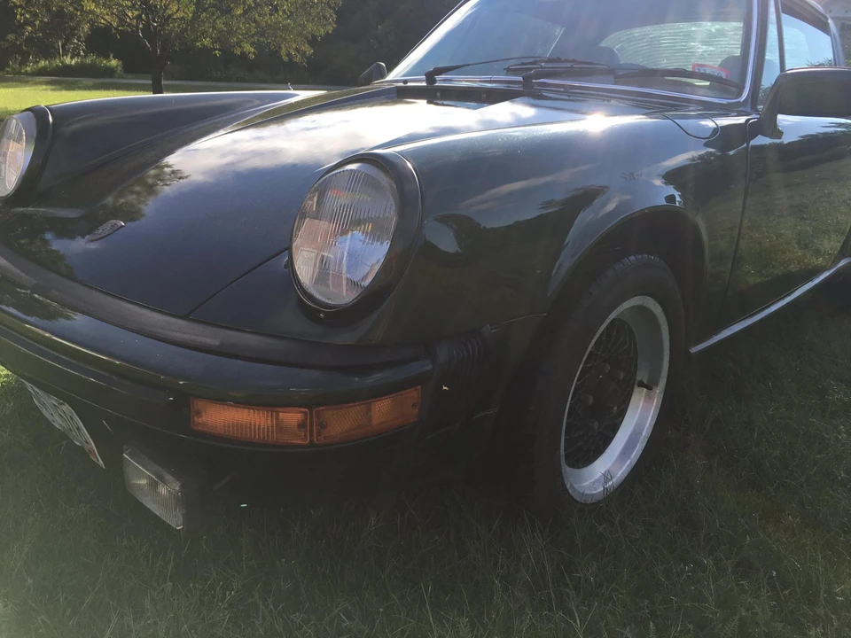 1978 Porsche 911 Carrera SC - Image 16 of 31