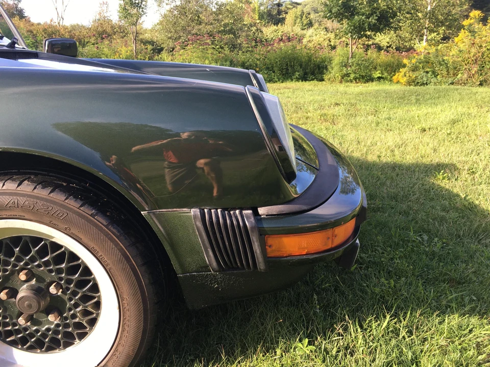 1978 Porsche 911 Carrera SC - Image 21 of 31