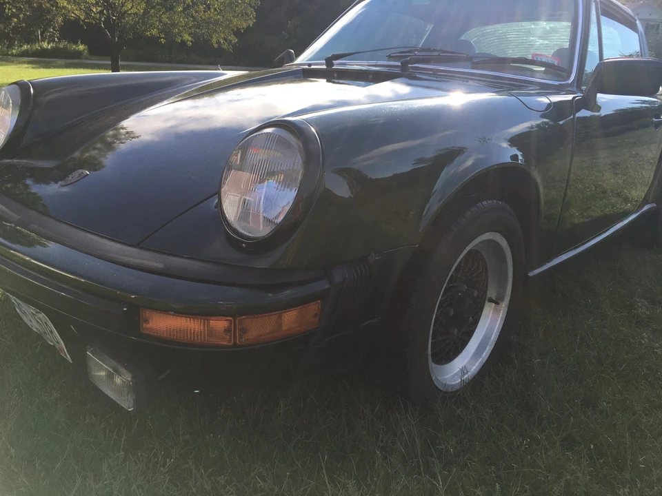 1978 Porsche 911 Carrera SC - Image 14 of 31