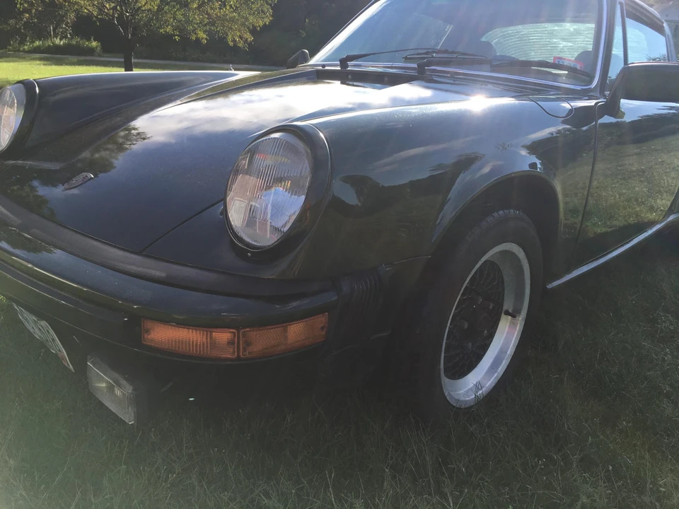 1978 Porsche 911 Carrera SC - Image 15 of 31