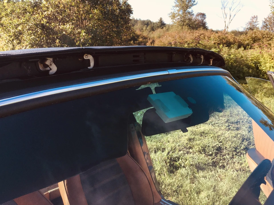 1978 Porsche 911 Carrera SC - Image 29 of 31