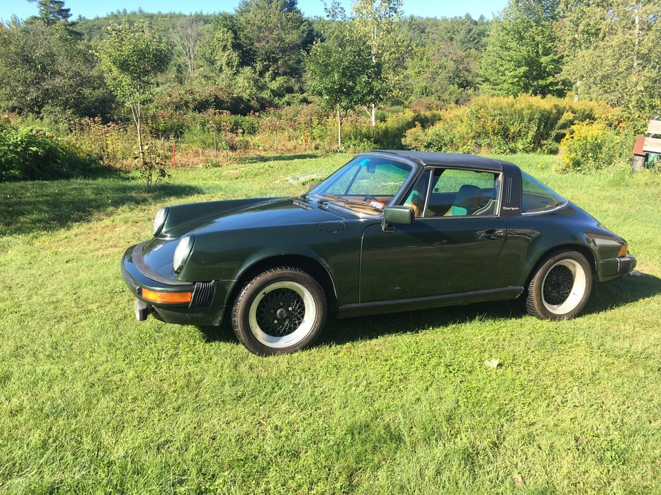 1978 Porsche 911 Carrera SC - Image 6 of 31