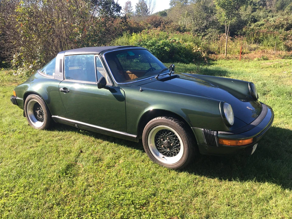 1978 Porsche 911 Carrera SC - Image 11 of 31