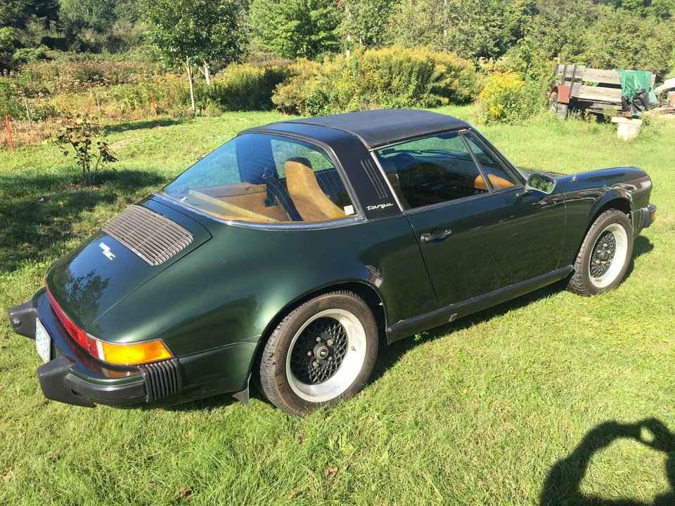 1978 Porsche 911 Carrera SC - Image 12 of 31