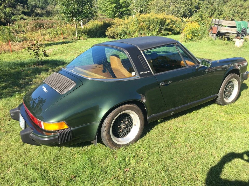 1978 Porsche 911 Carrera SC - Image 13 of 31