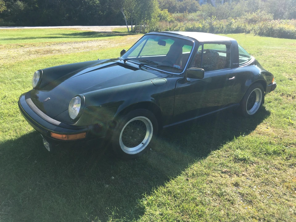 1978 Porsche 911 Carrera SC - Image 4 of 31