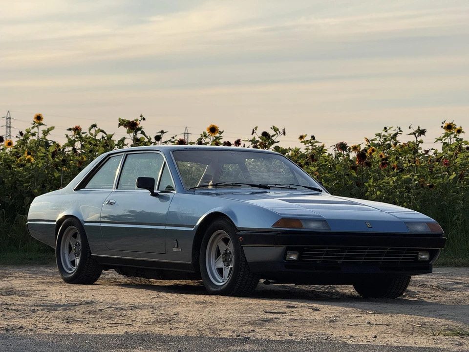 1980 Ferrari 400i - Image 29 of 31