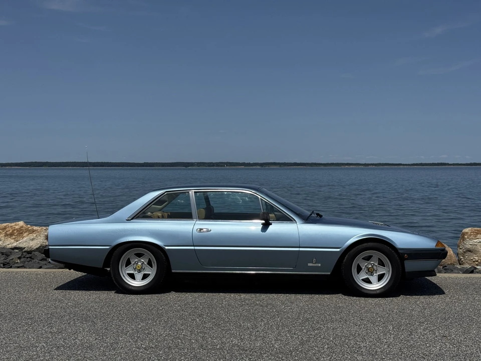 1980 Ferrari 400i - Image 27 of 31