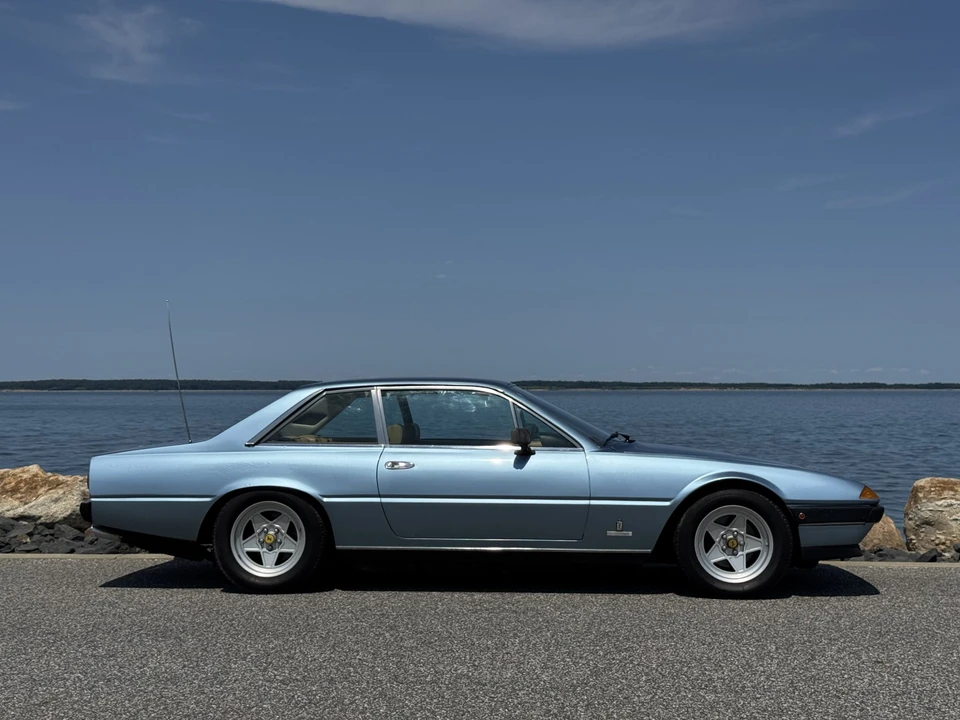 1980 Ferrari 400i - Image 26 of 31