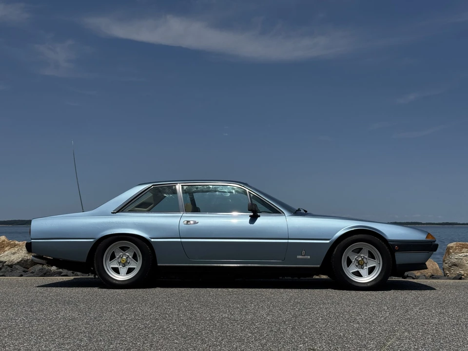 1980 Ferrari 400i - Image 25 of 31