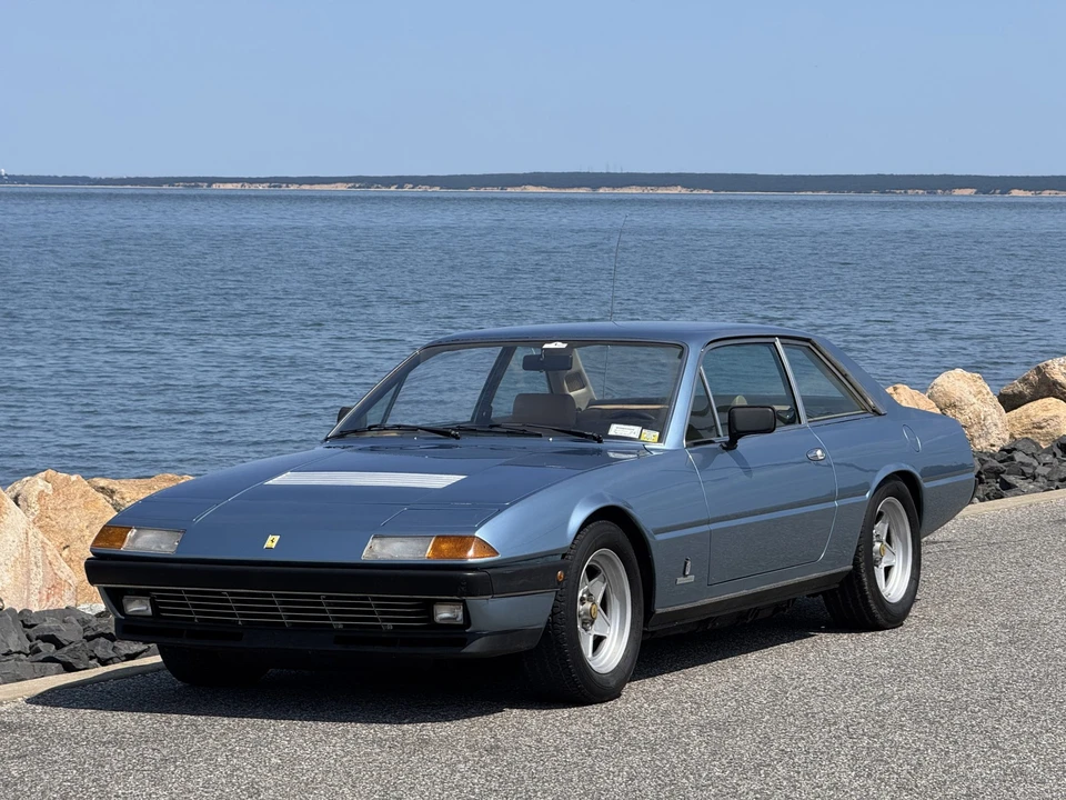 1980 Ferrari 400i - Image 13 of 31