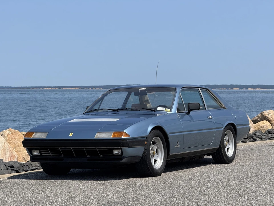 1980 Ferrari 400i - Image 11 of 31