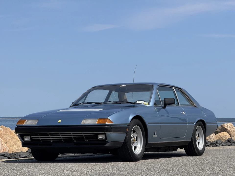 1980 Ferrari 400i - Image 10 of 31