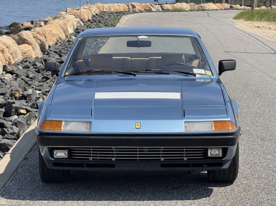 1980 Ferrari 400i - Image 4 of 31