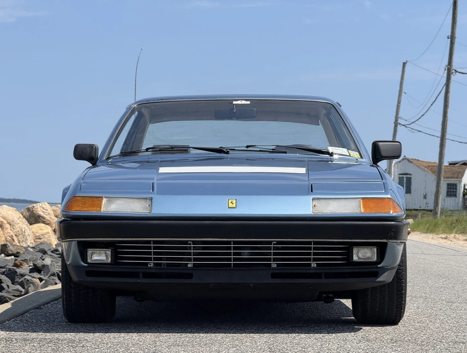 1980 Ferrari 400i - Image 2 of 31