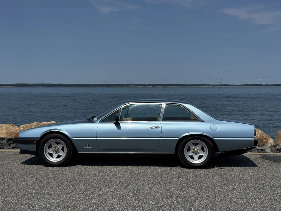 1980 Ferrari 400i - Image 14 of 31