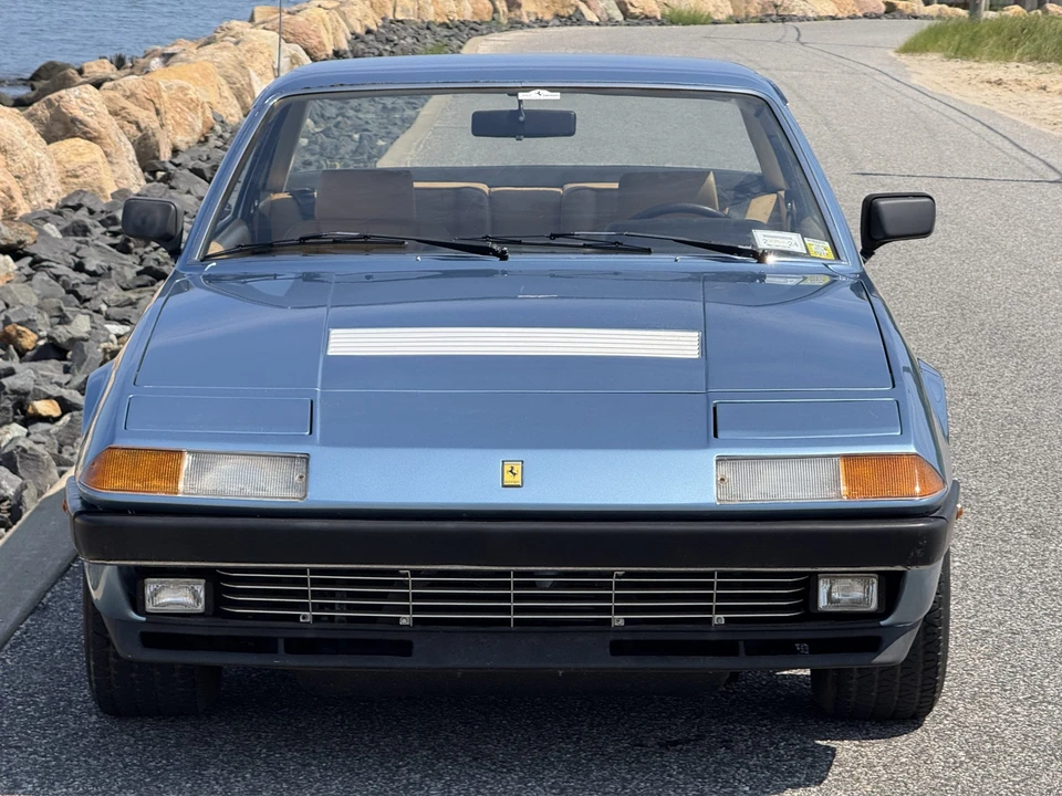 1980 Ferrari 400i - Image 5 of 31