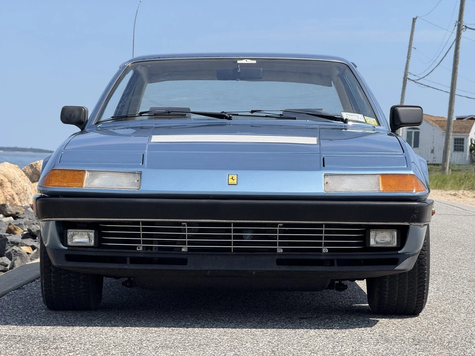 1980 Ferrari 400i - Image 3 of 31