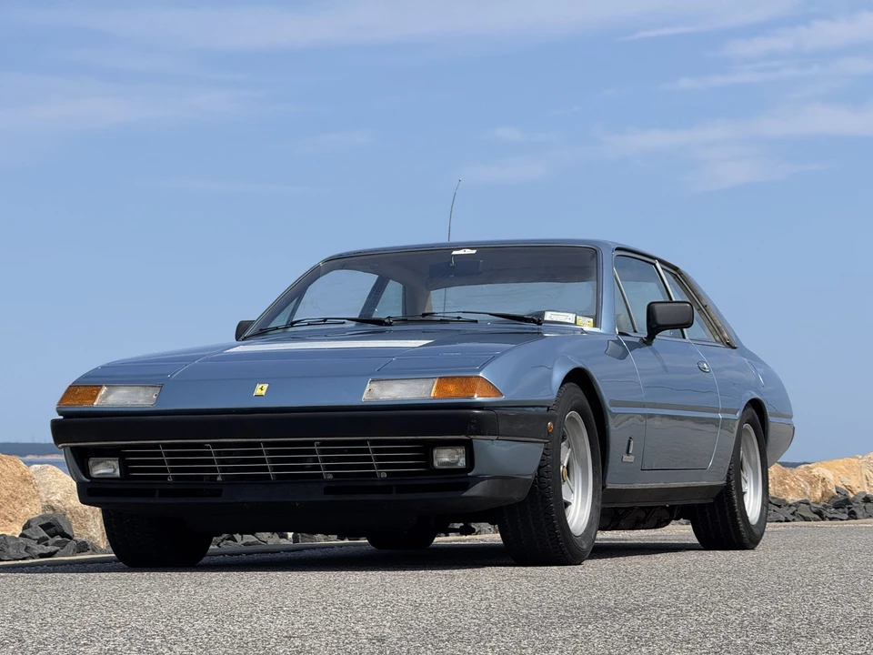 1980 Ferrari 400i - Image 9 of 31
