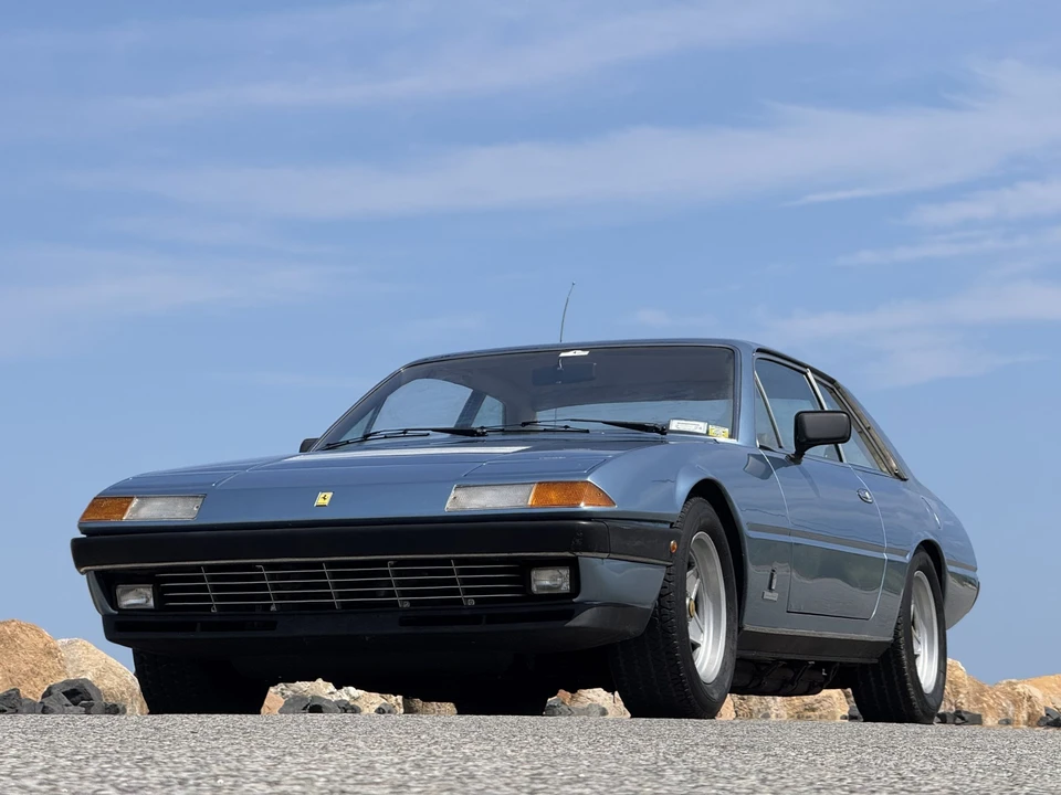 1980 Ferrari 400i - Image 8 of 31