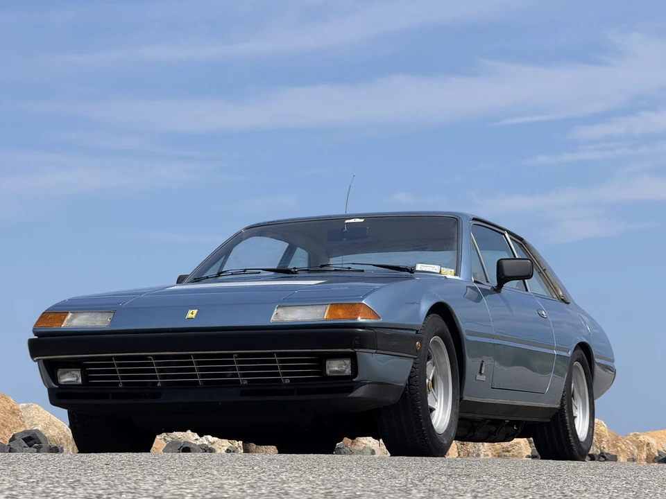 1980 Ferrari 400i - Image 7 of 31