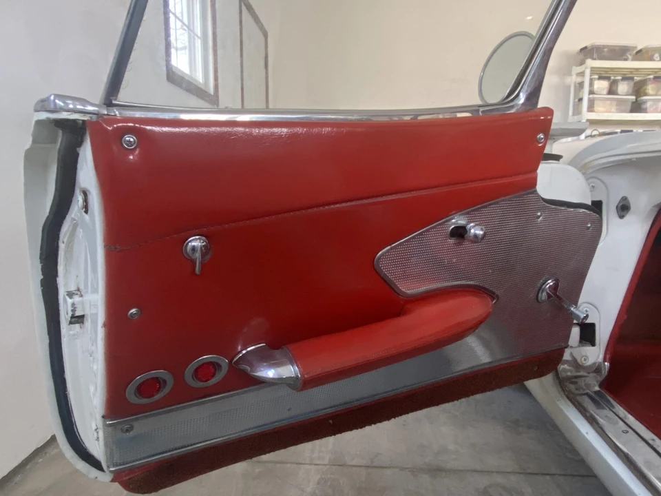 1958 Chevrolet Corvette C1 - Image 24 of 31