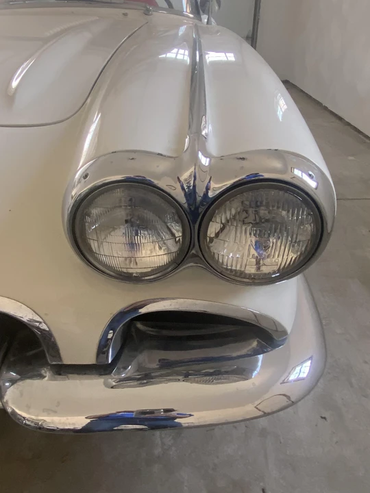1958 Chevrolet Corvette C1 - Image 14 of 31