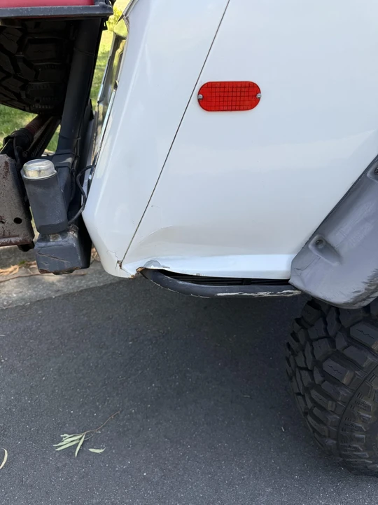 1969 Jeep Jeepster Commando - Image 30 of 31