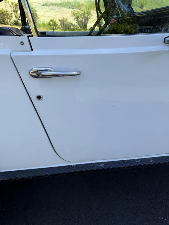 1969 Jeep Jeepster Commando - Image 31 of 31