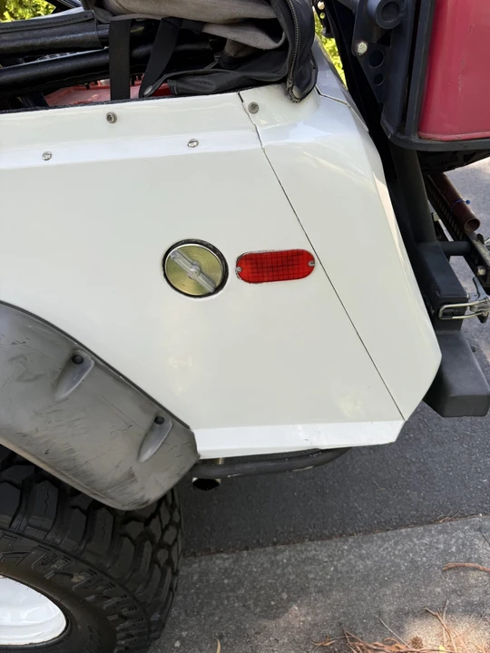 1969 Jeep Jeepster Commando - Image 22 of 31