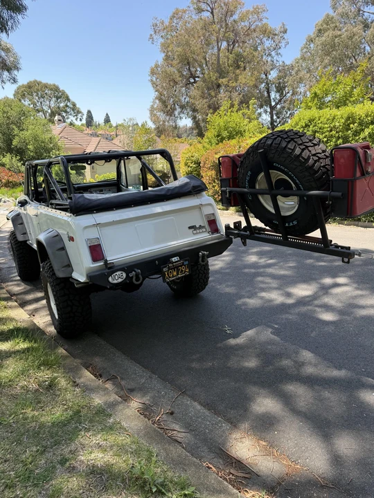1969 Jeep Jeepster Commando - Image 6 of 31