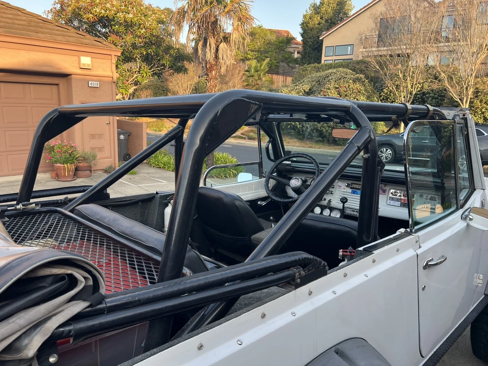 1969 Jeep Jeepster Commando - Image 29 of 31