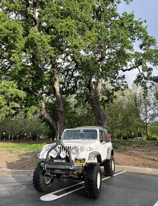 1969 Jeep Jeepster Commando - Image 2 of 31
