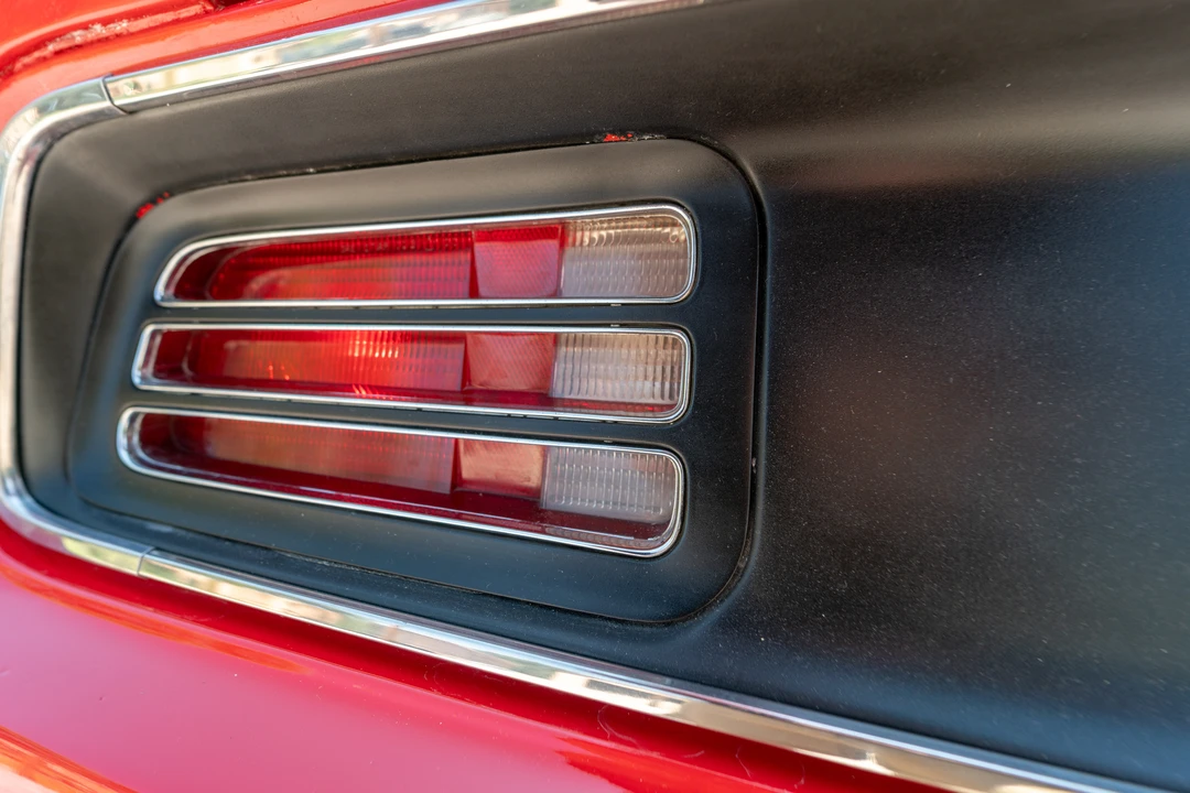 1970 Plymouth Hemi 'Cuda 3rd Gen Coupe - Image 23 of 31